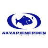J.MORKA AKVARIENERDEN Logo