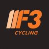 F3 Cycling Logotype