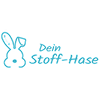 Dein Stoff-Hase Logo