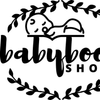 SP BABYBOOM SHOP Logotype