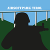Airsoftpark.Tirol Logotyyppi