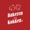 bakerenogkokken.no Logotipo