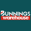 Bunnings Warehouse Logotype