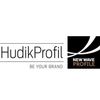 HudikProfil AB Logotyp