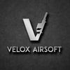 VeloxAirsoft Logotyp