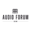 Audio Forum Logotipo