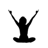 HighTimes Yoga Logotyp