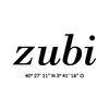 Zubi Diseño SL Logotipo