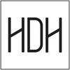 High Desert Hardgoods Logotyp