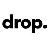 drop.fi Logotipo