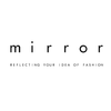mirror-clothing.com Logotipo