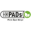 HK-PÄDs Logotype
