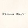 Stellashop.no Logotyp