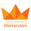 Oranjevereniging Werkendam Logotype