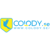 colody.se Logotyp