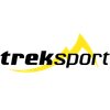 TREKSPORT Outdoor Shop Logo