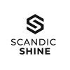 scandicshine.no Logo