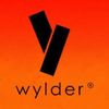 Wylder - Motion Graphics Studio Logotipo