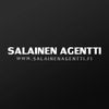 salainenagentti.fi Logotyyppi