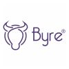 Byre Pillows Logotype