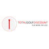 Total Golf Discount Logotype