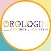 Orologin.com Logotipo