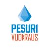 pesurivuokraus.fi Logotyyppi