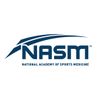 National Academy of Sports Medicine Logotype