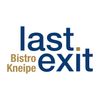 Last Exit Gbr, Marcus Loos & Peter Niedermayr Logotype