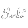 Blumelei Logotype