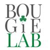 Bougie Lab Logotyp