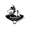 Åredalens Hundsport AB Logotype
