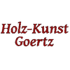 Holz Kunst Goertz Logo