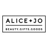 Alicejo Logotype