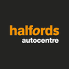 Halfords Autocentres Logotype