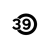 39caps.com Logotype