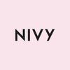 NIVY Logotipo