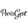 ParisGent Logotype