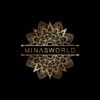MINASWORLD Logotip