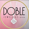 Doble Jewellers Logotype