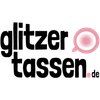 Glitzertassen.de Logotyp