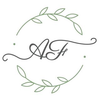 Aurélie Fabre institut Logotype