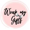 Wrap my Gifts Logotype