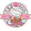 The Nail Cakery Logotyp
