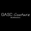 GASC Couture Logotipo