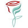 FLYN Flowers Logotype