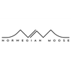 Norwegian Moose Logotyp