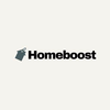 homeboost Logotype