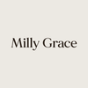 Milly Grace Logotype