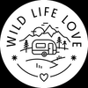 wildlifelove.de Logotype